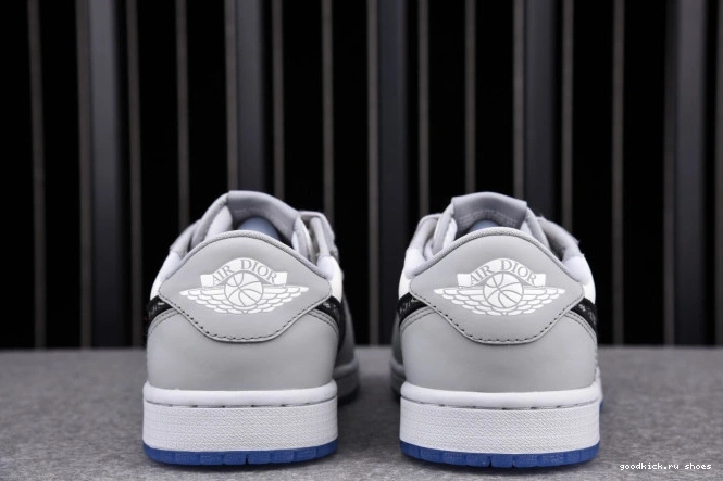 Cheap (DR LOW 1 X box) OG shoe DR CN8607-002 JORDAN 0730